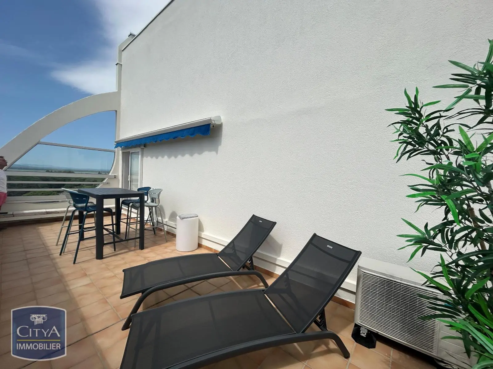Photo 1 appartement La Grande-Motte