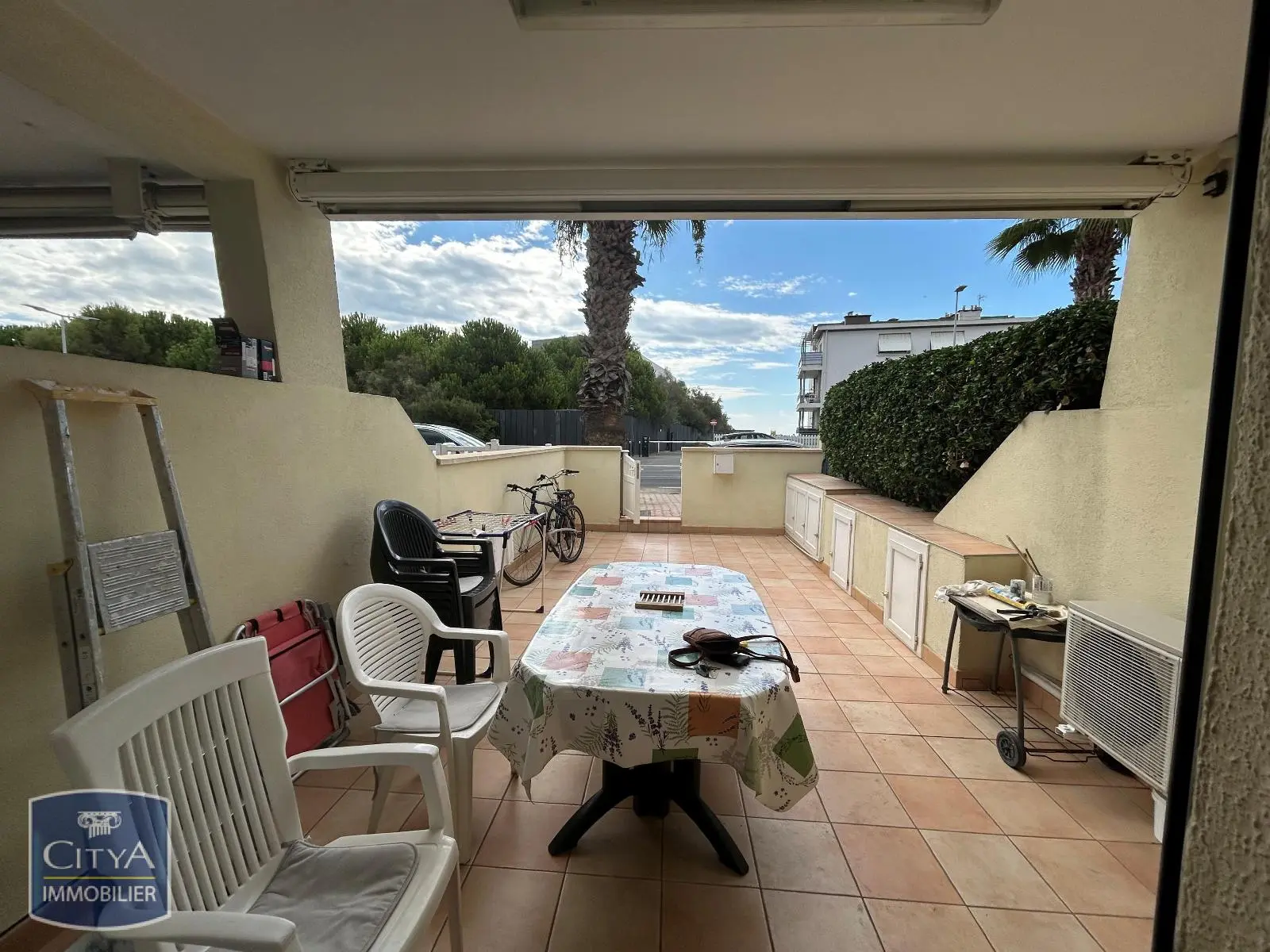 Photo 3 Appartement 2 pièces 37.72m²