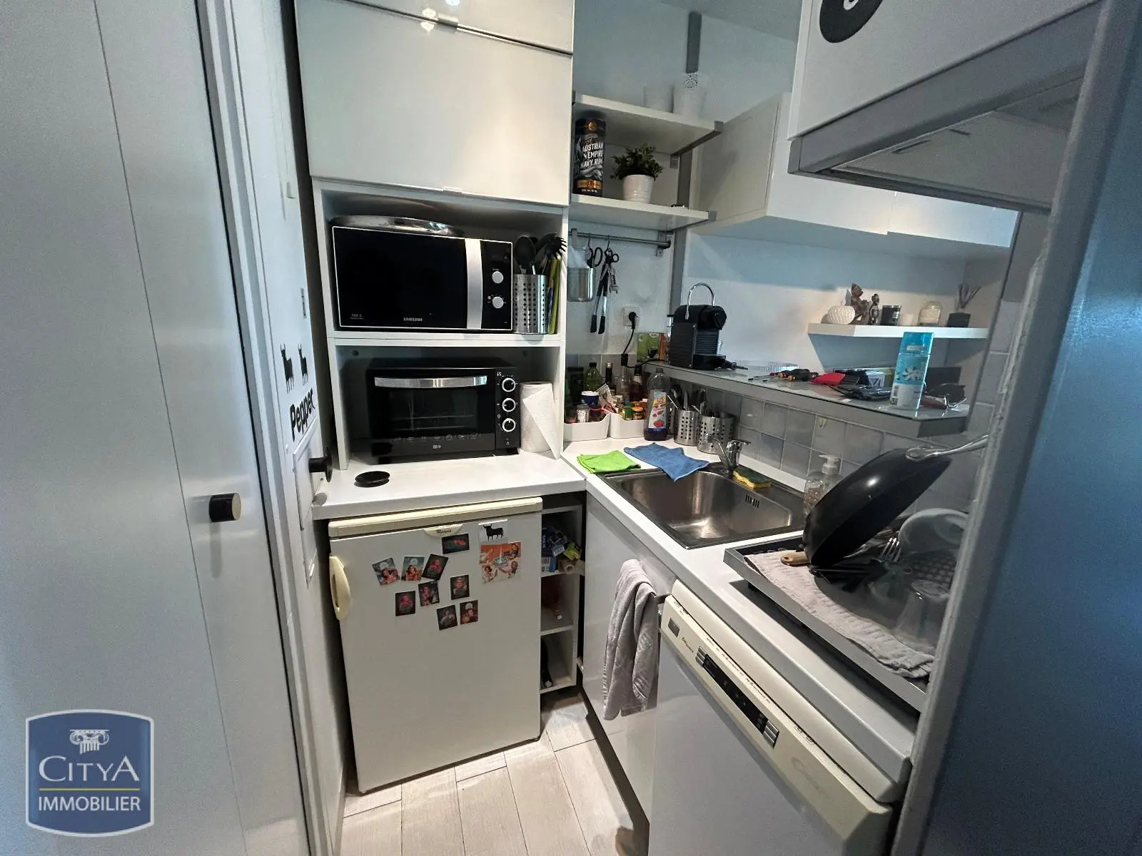 Photo 7 appartement La Grande-Motte
