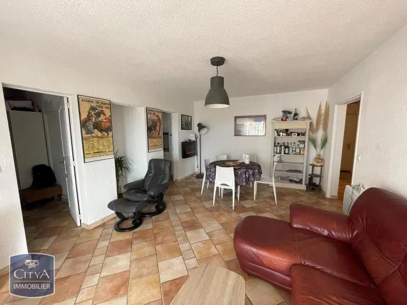 Photo 4 Appartement 3 pièces 73.73m²