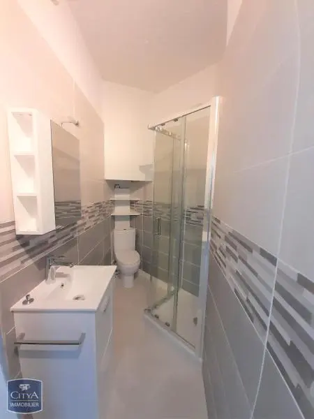 Photo 3 Appartement 1 pièce 25.91m²