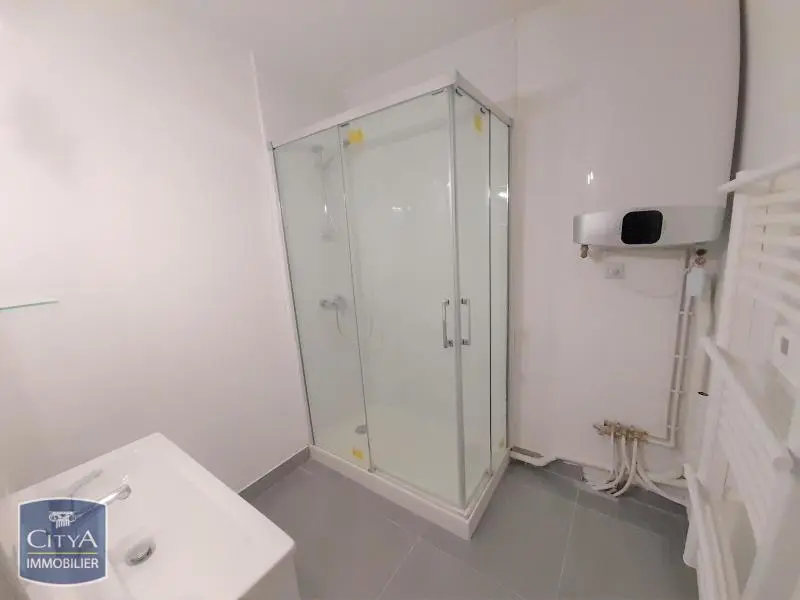 Photo 5 Appartement 1 pièce 30.19m²