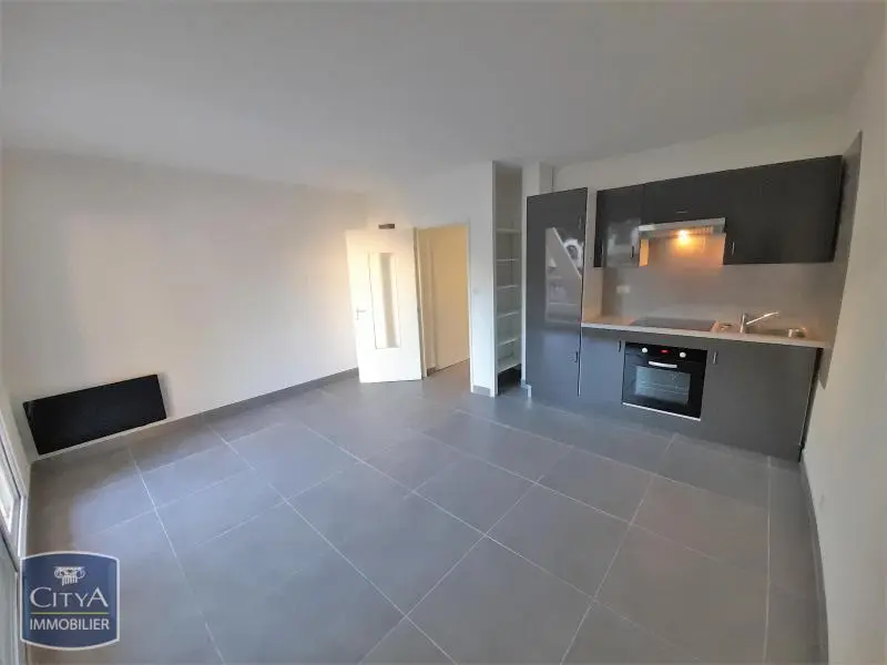 Photo 4 Appartement 1 pièce 30.19m²