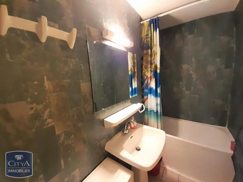 Photo 7 Appartement 1 pièce 24.59m²