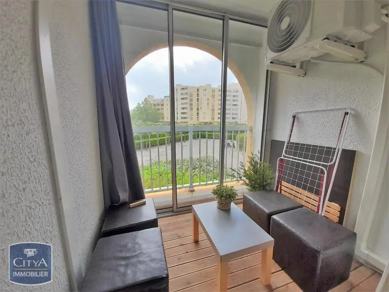 Photo 4 Appartement 2 pièces 29.1m²