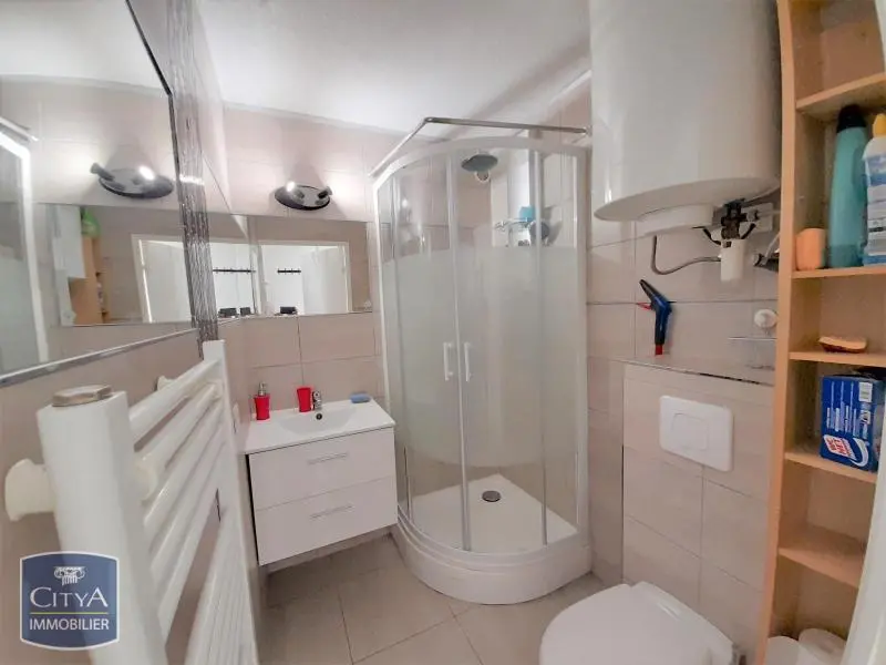 Photo 5 Appartement 2 pièces 29.1m²