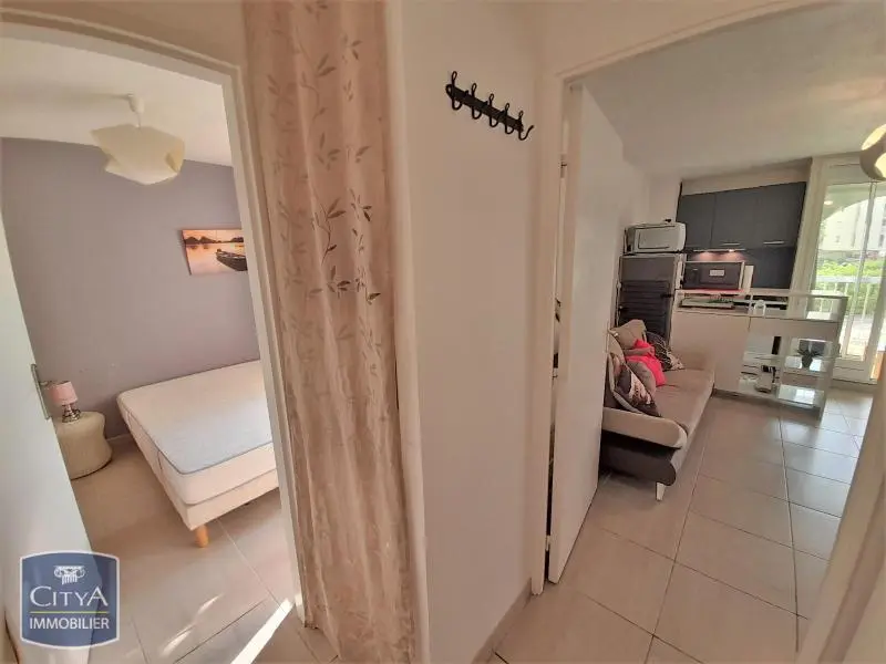 Photo 6 Appartement 2 pièces 29.1m²