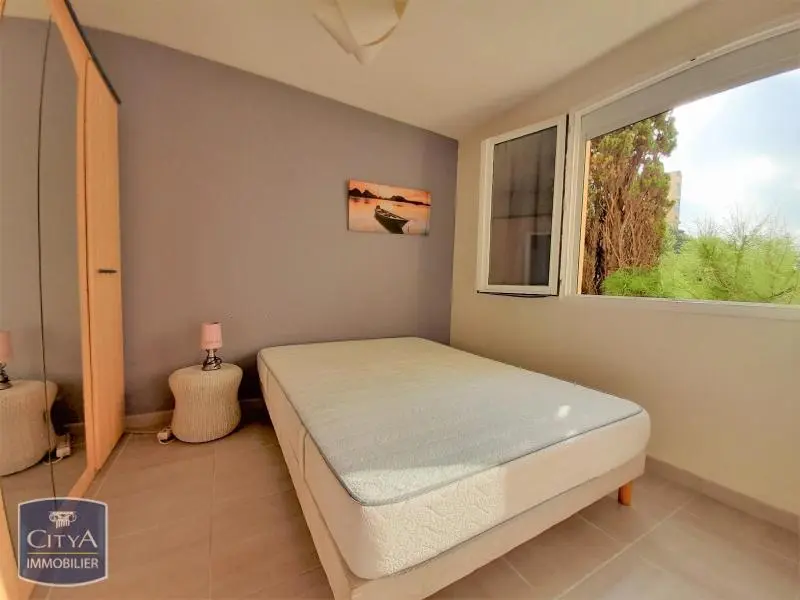Photo 7 Appartement 2 pièces 29.1m²