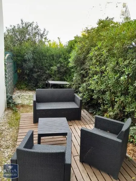 Photo 6 Appartement 2 pièces 36.08m²