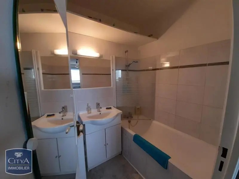 Photo 5 Appartement 2 pièces 36.08m²