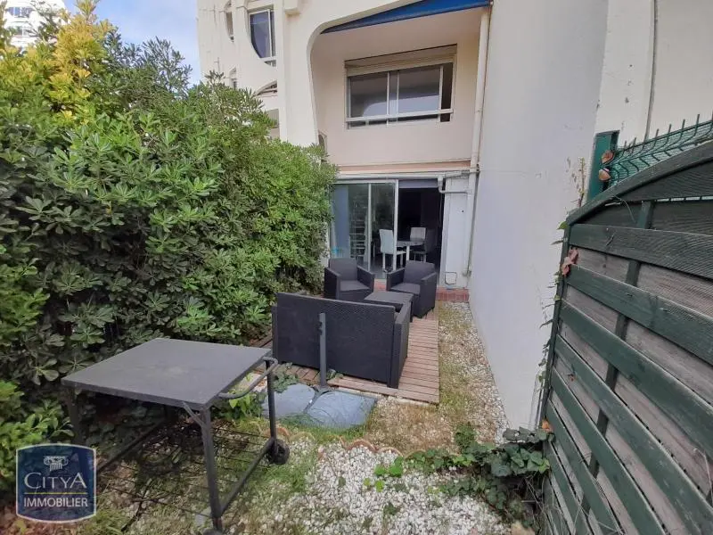 Photo 7 Appartement 2 pièces 36.08m²