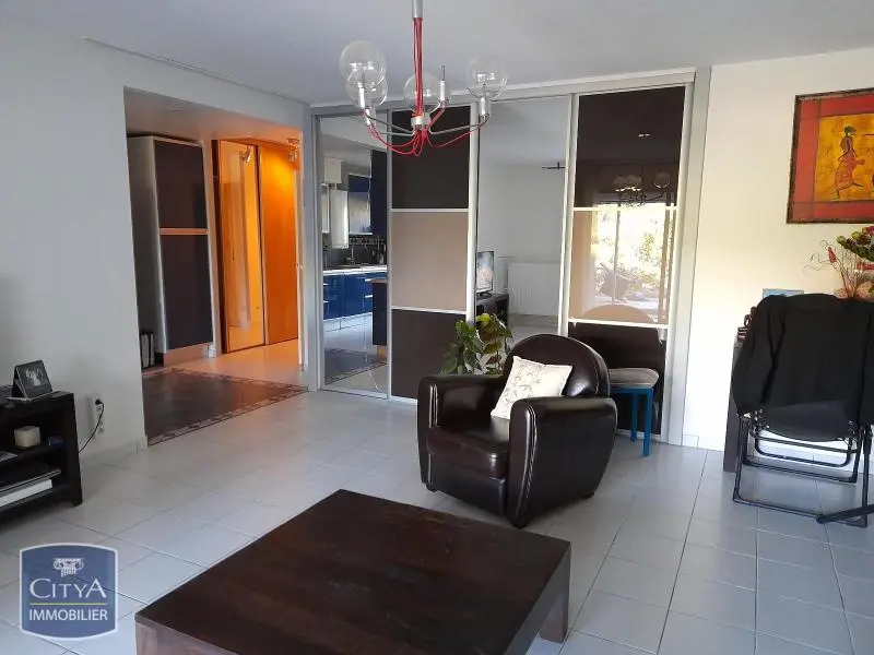 Photo 3 Appartement 3 pièces 75.3m²