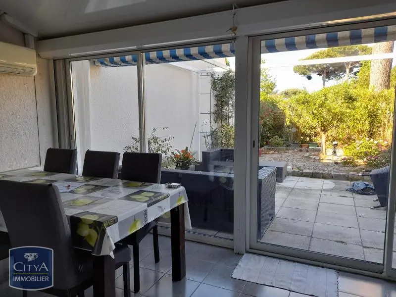 Photo 2 Appartement 3 pièces 75.3m²