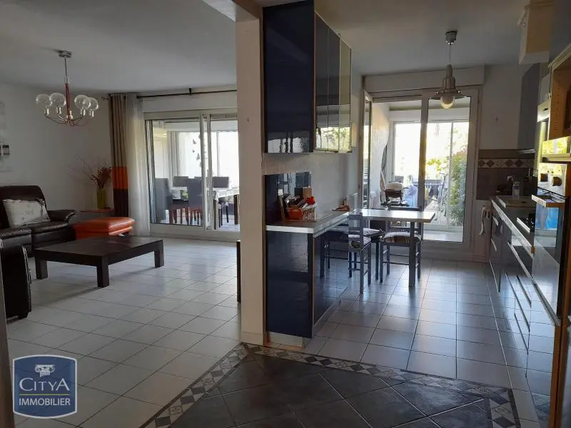 Photo 4 Appartement 3 pièces 75.3m²