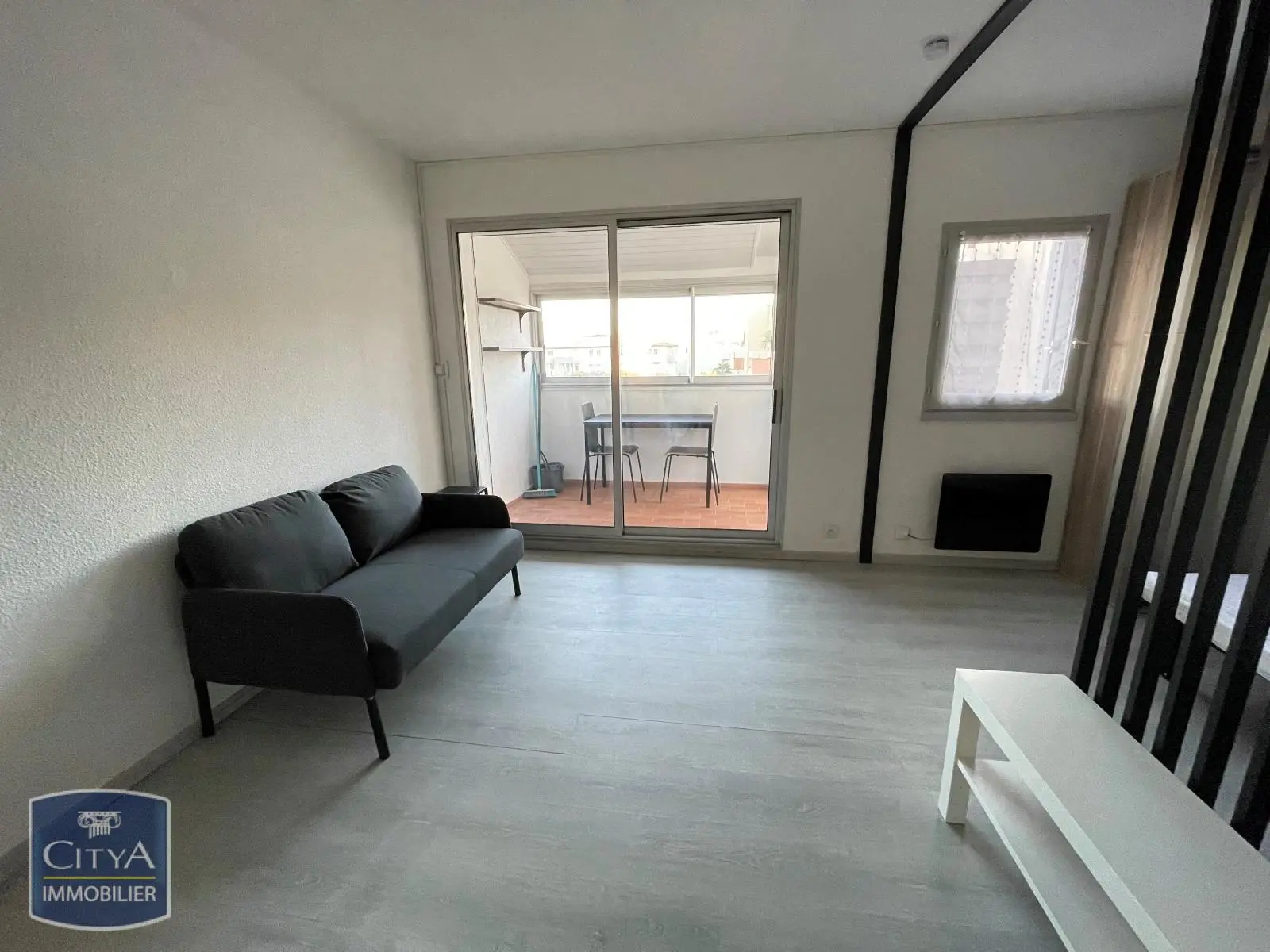 Photo 3 Appartement 1 pièce 25.25m²