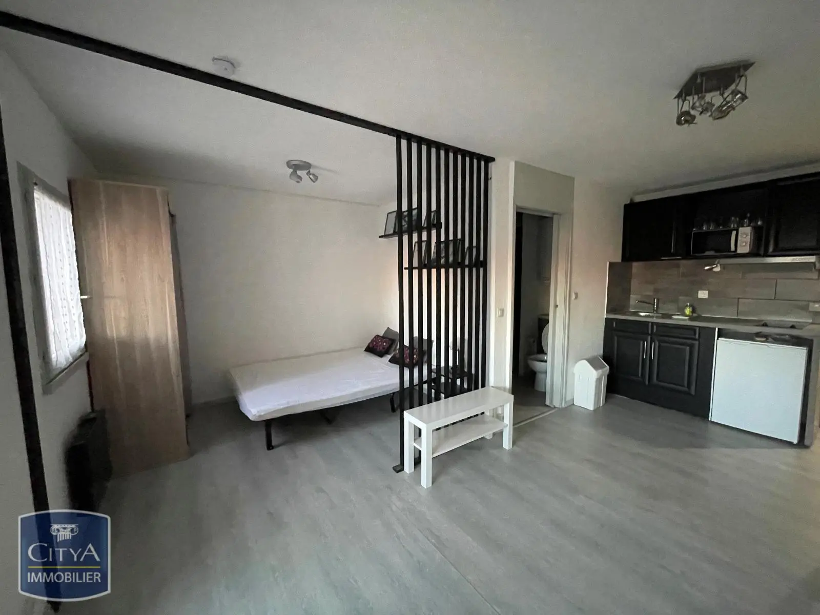 Photo 4 Appartement 1 pièce 25.25m²