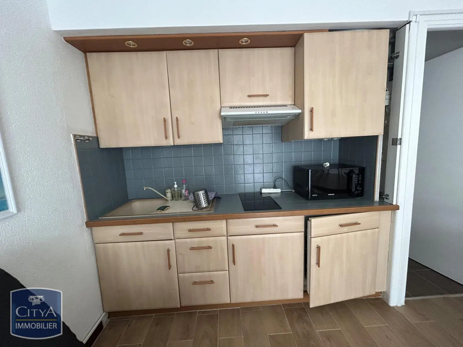 Photo 5 Appartement 2 pièces 27.15m²