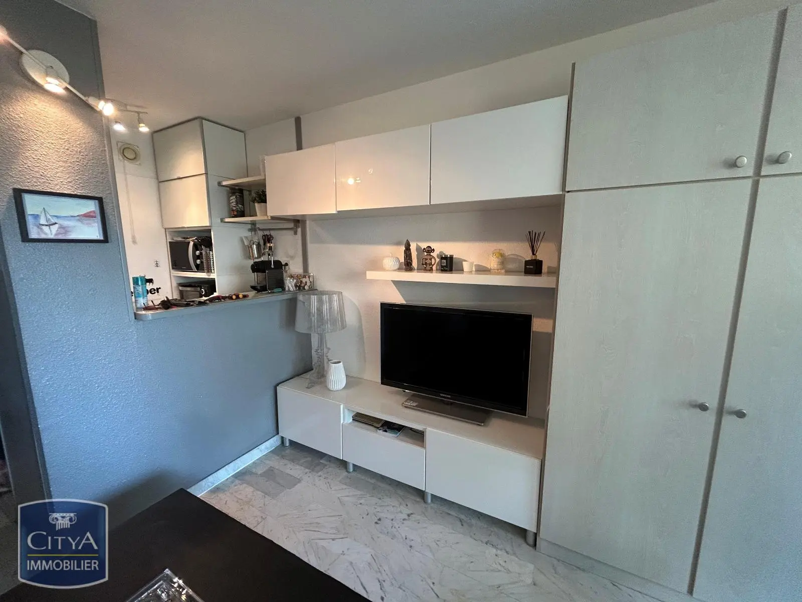 Photo 4 appartement La Grande-Motte