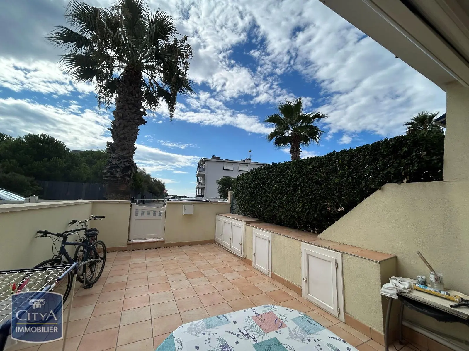 Photo 2 Appartement 2 pièces 37.72m²