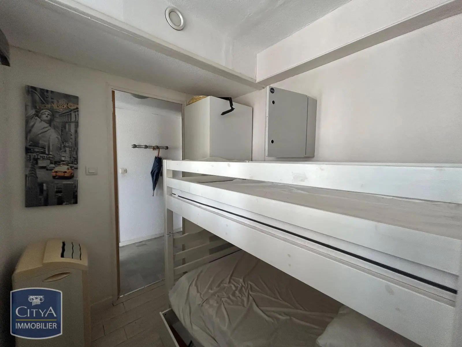 Photo 3 Appartement 1 pièce 26m²