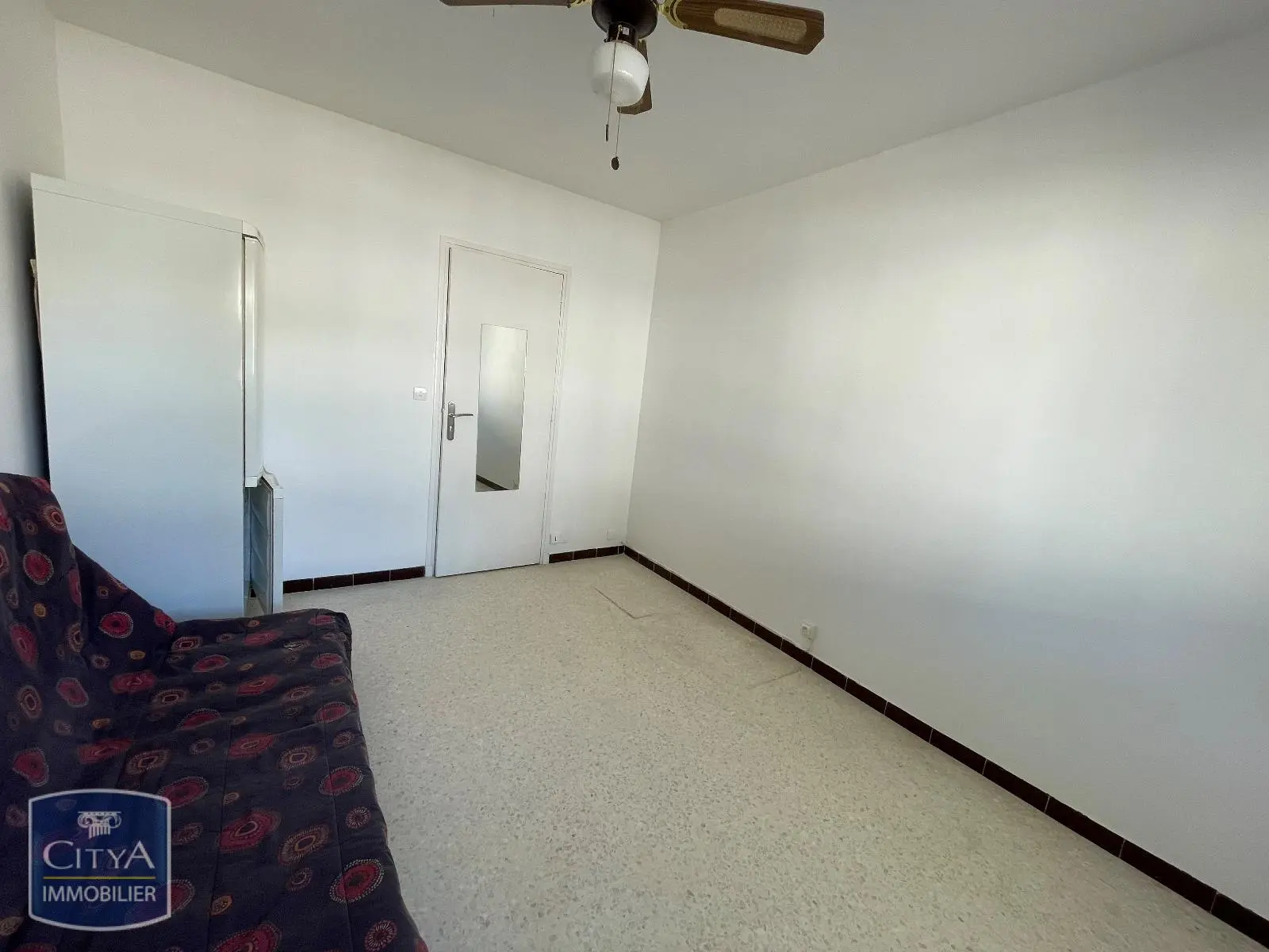 Photo 3 Appartement 1 pièce 17.37m²