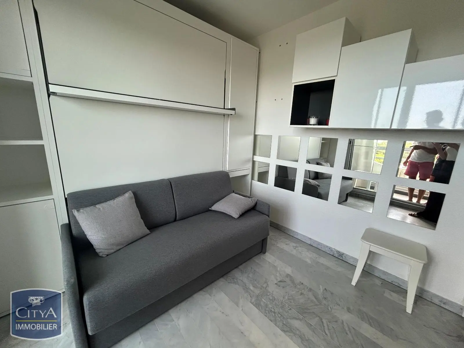 Photo 2 appartement La Grande-Motte