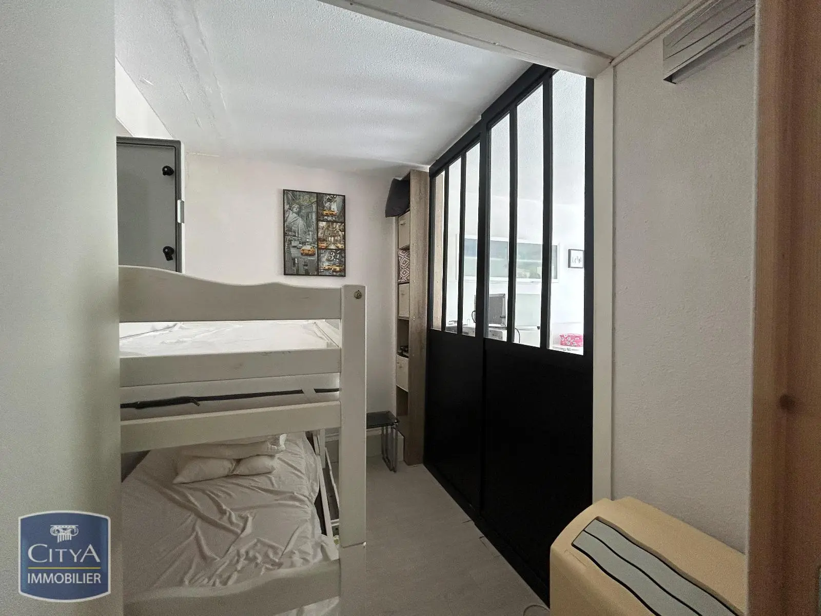 Photo 4 Appartement 1 pièce 26m²