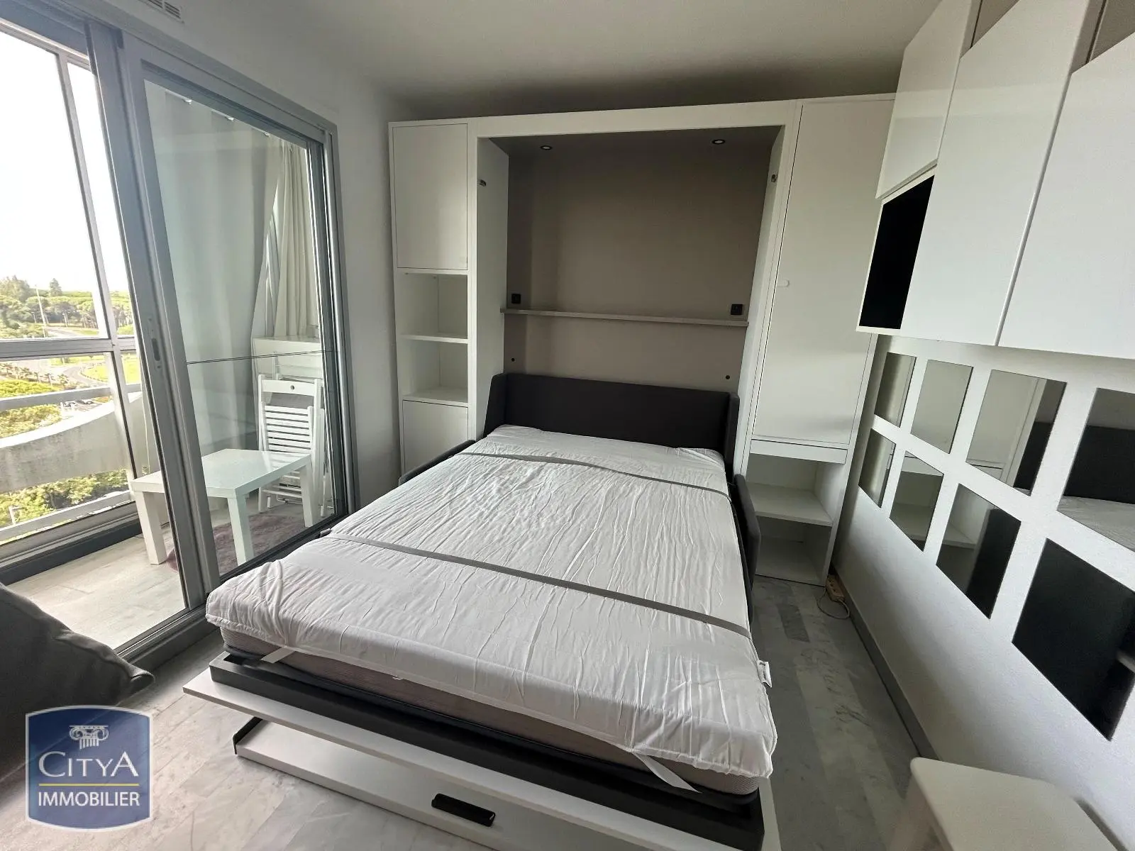 Photo 3 appartement La Grande-Motte