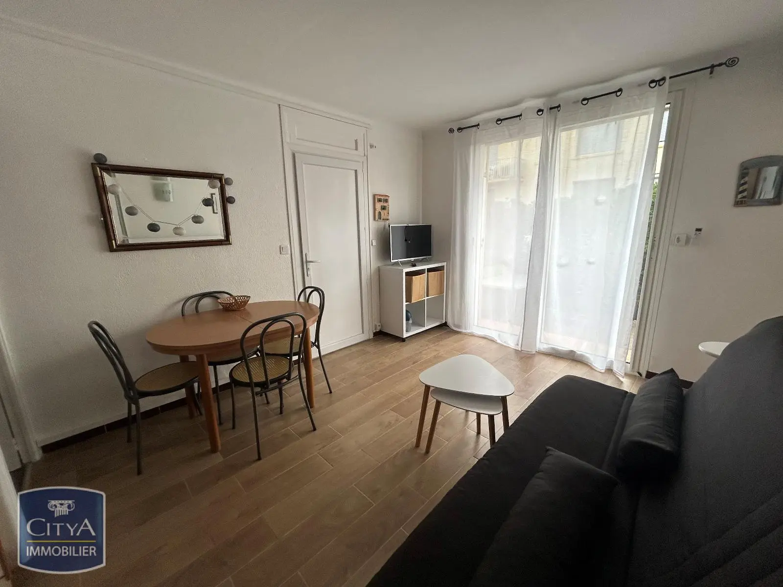 Photo 4 Appartement 2 pièces 27.15m²
