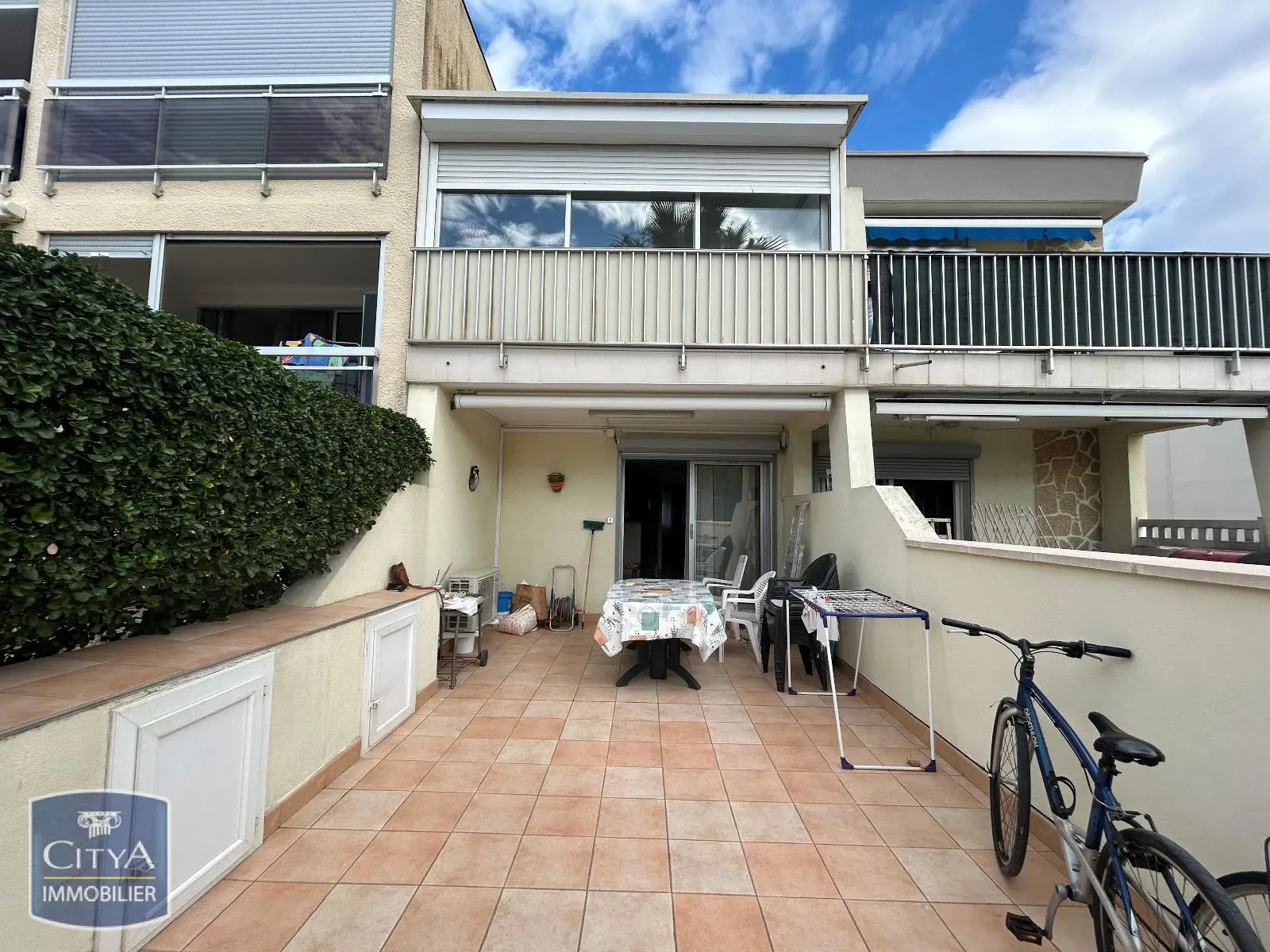 Photo 1 Appartement 2 pièces 37.72m²