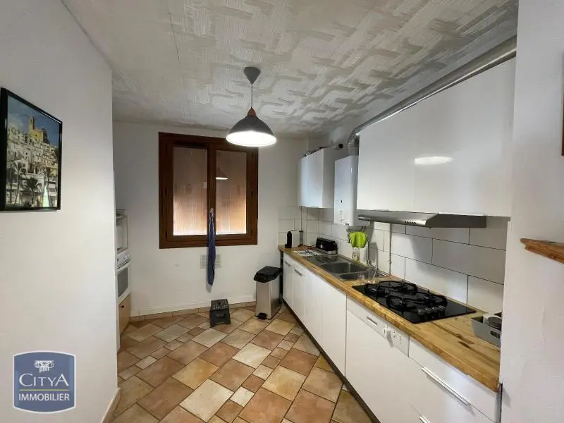 Photo 5 Appartement 3 pièces 73.73m²