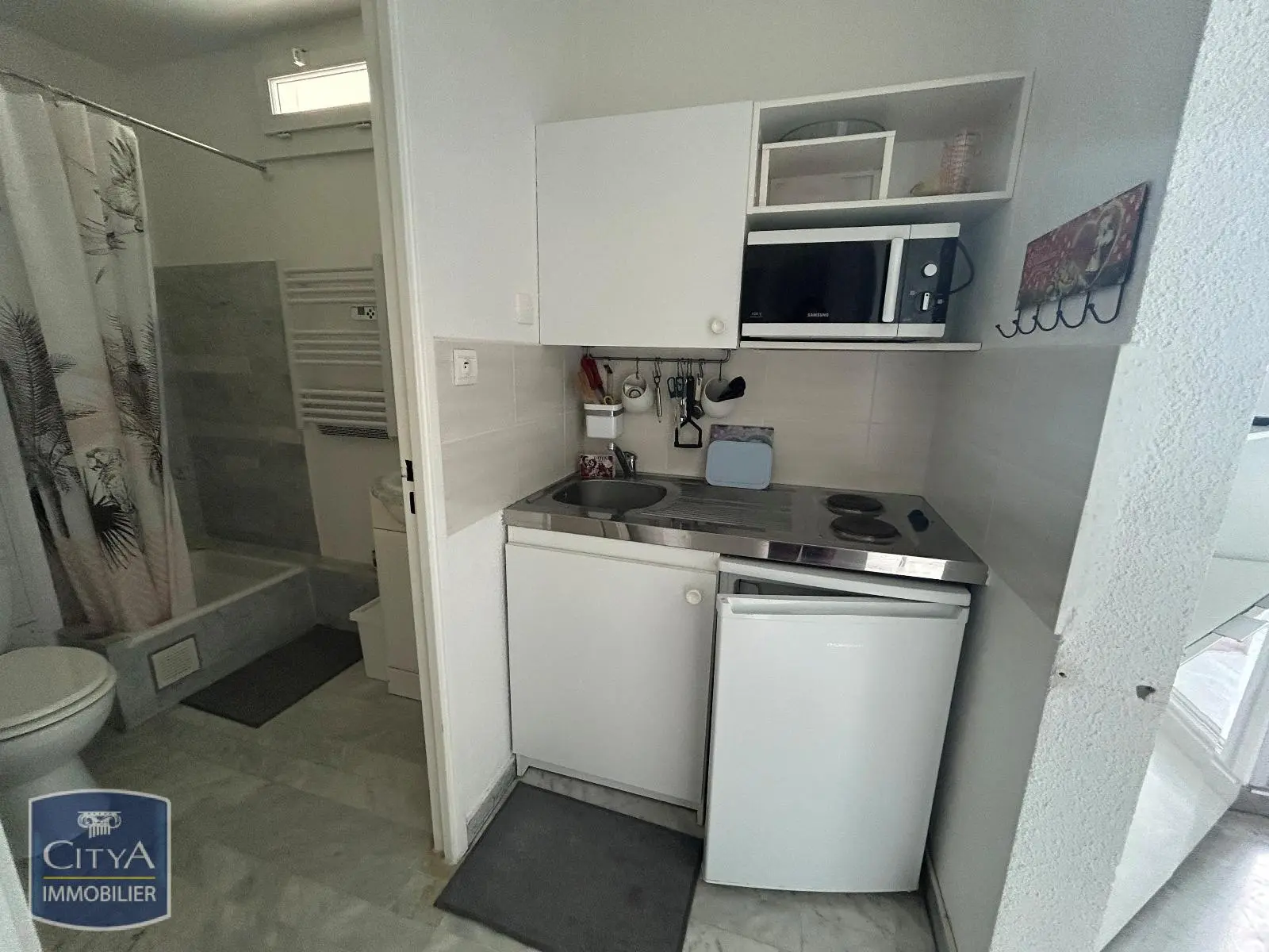 Photo 5 appartement La Grande-Motte