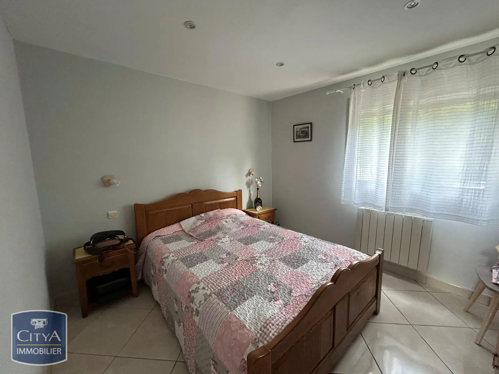 Photo 9 Appartement 2 pièces 37.72m²