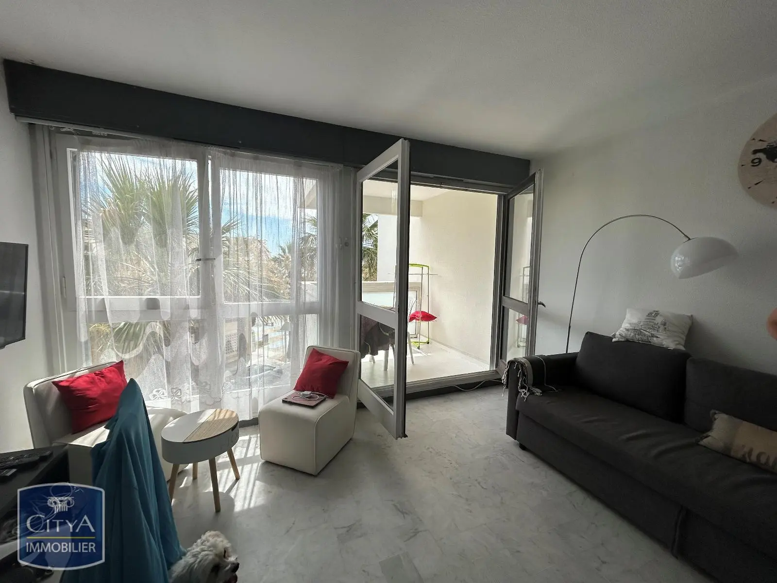 Photo 5 Appartement 1 pièce 26m²