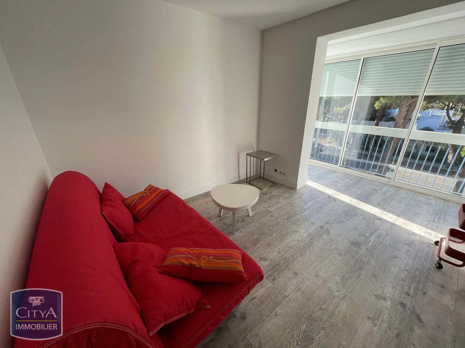 Photo 3 Appartement 1 pièce 26.31m²