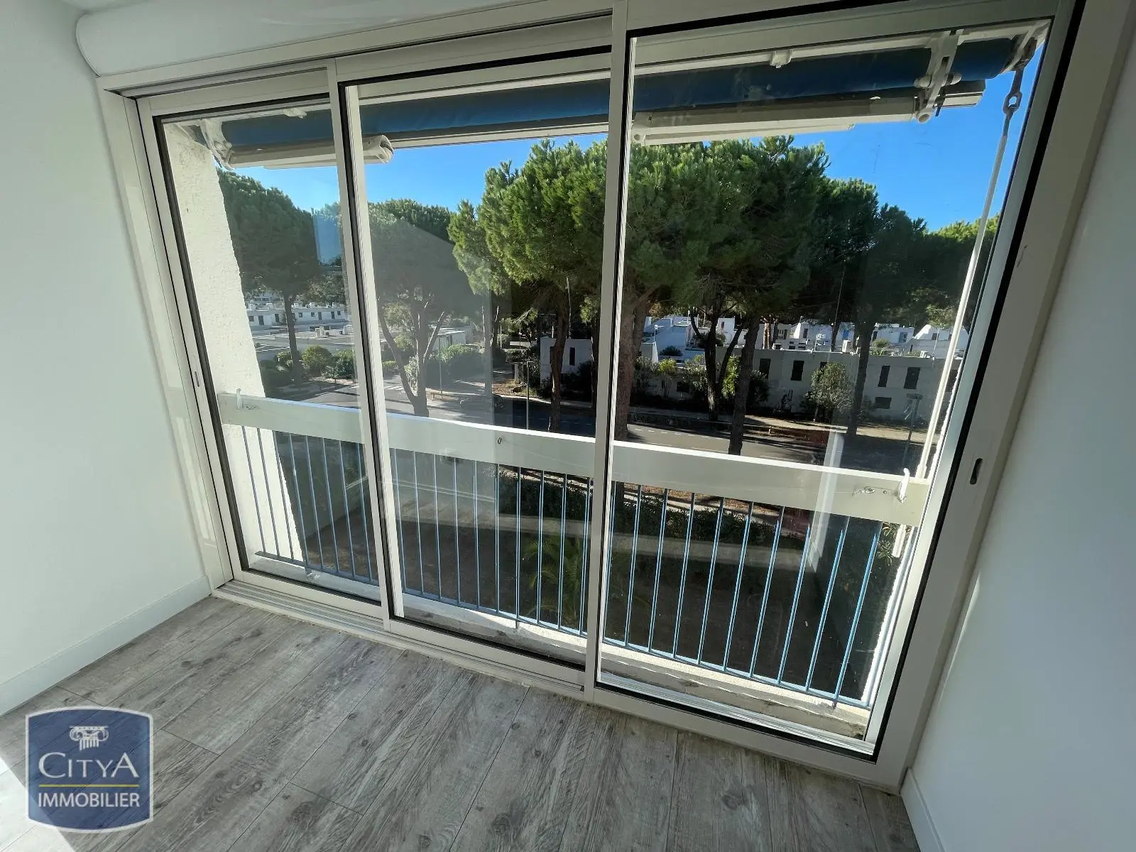 Photo 5 Appartement 1 pièce 26.31m²