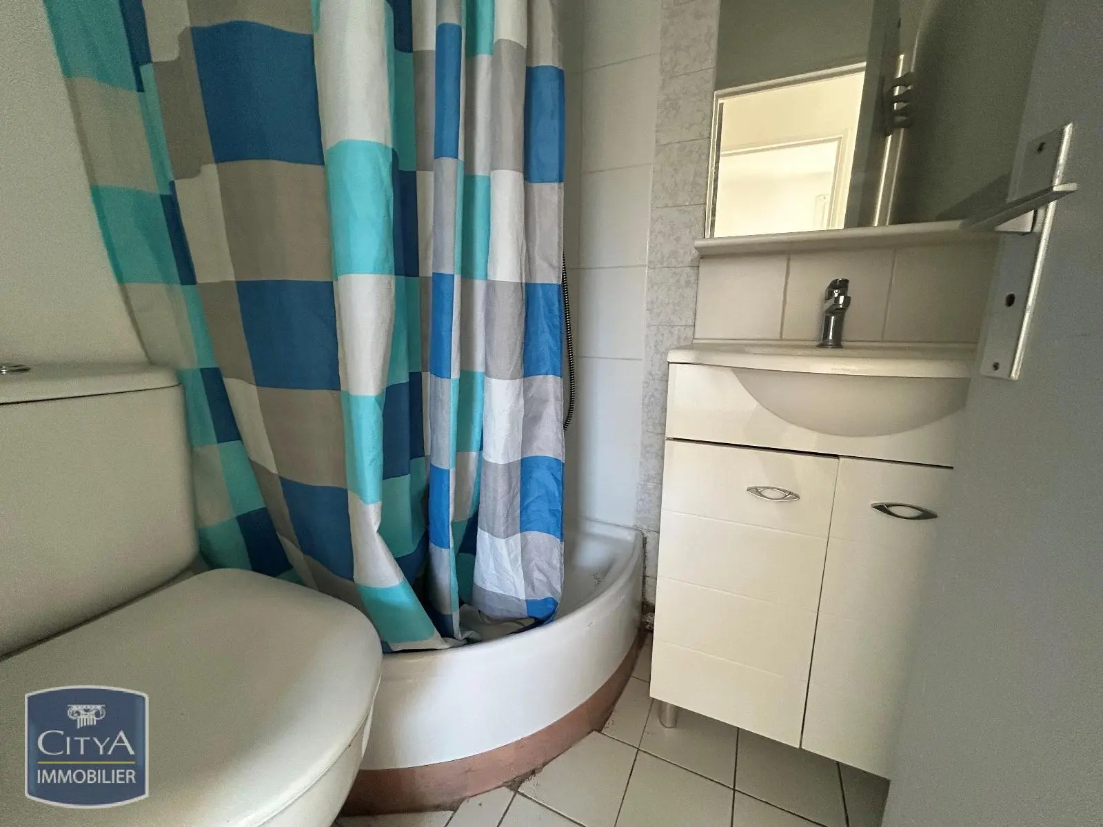 Photo 5 Appartement 2 pièces 24.62m²