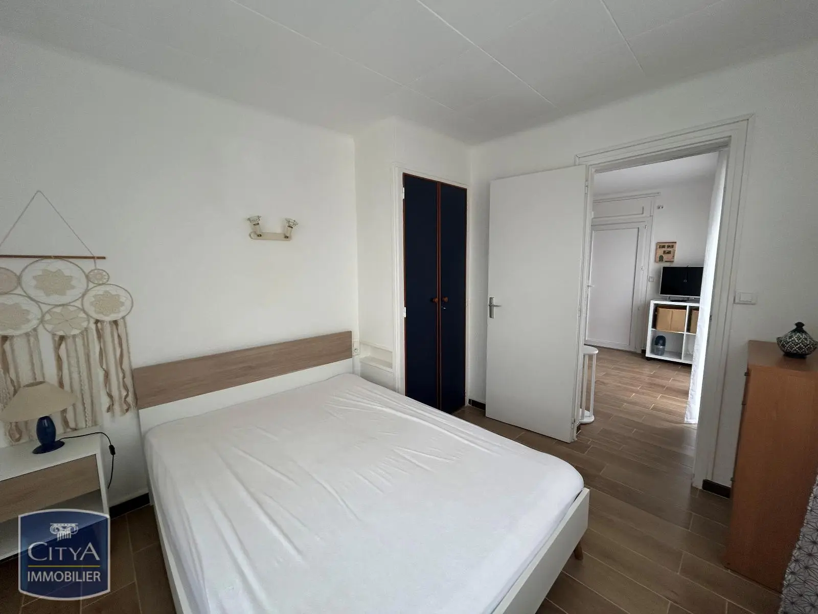 Photo 6 Appartement 2 pièces 27.15m²