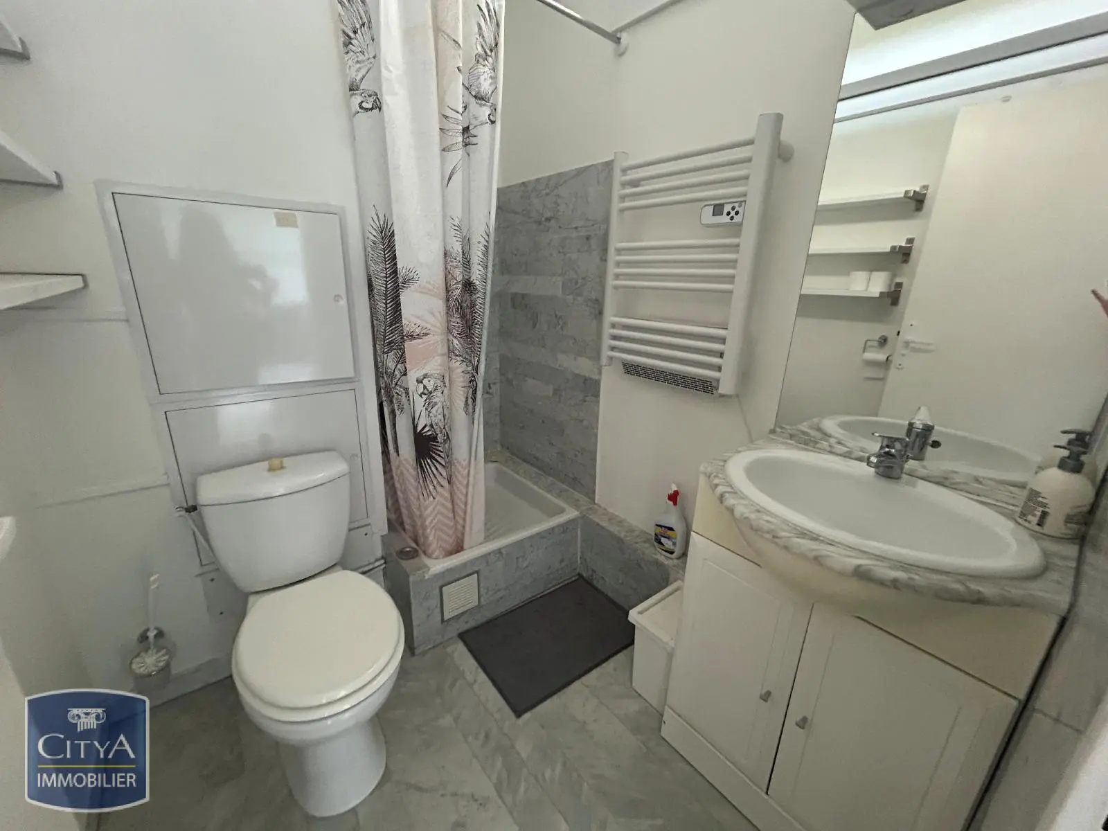 Photo 6 appartement La Grande-Motte