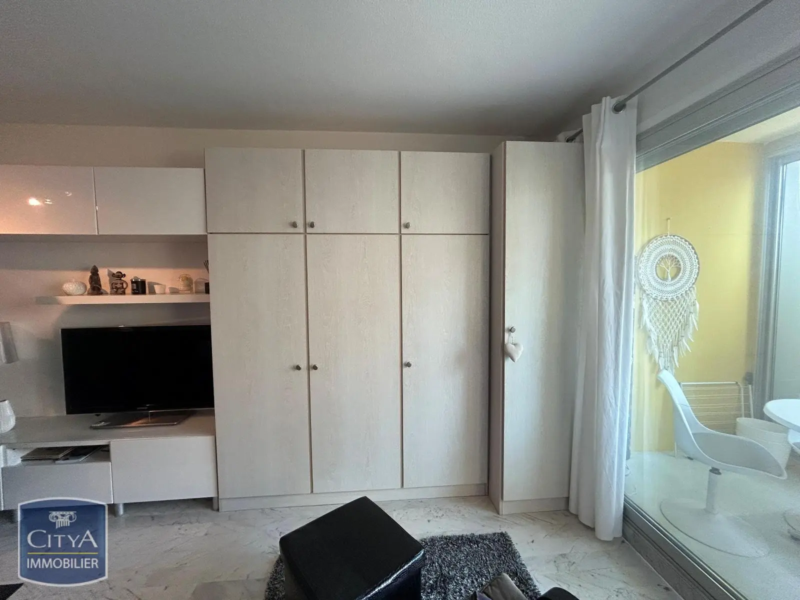 Photo 2 appartement La Grande-Motte