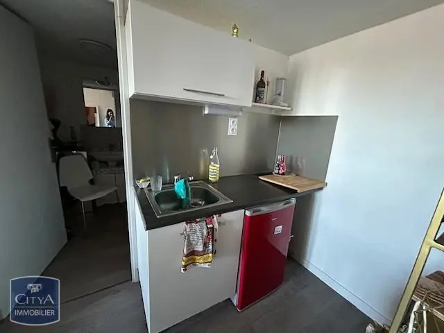 Photo 7 Appartement 2 pièces 34.83m²
