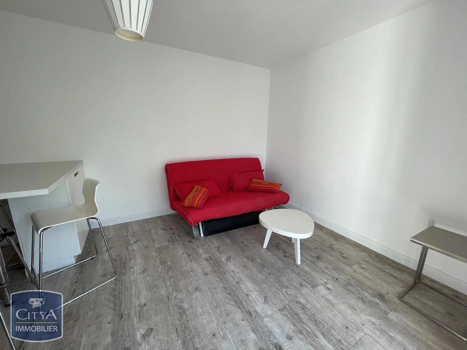 Photo 4 Appartement 1 pièce 26.31m²