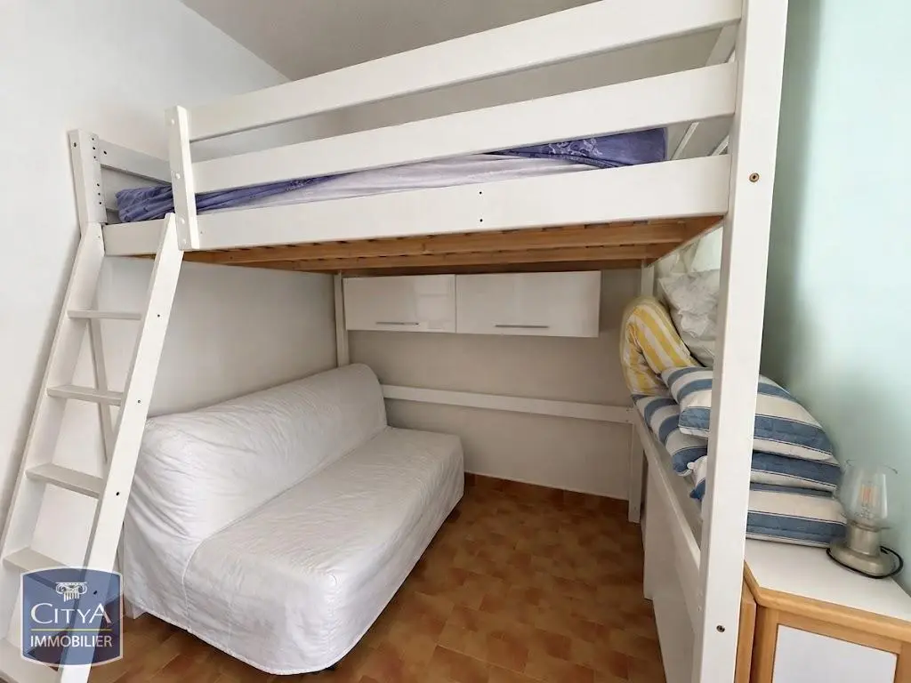 Photo 5 Appartement 1 pièce 27m²