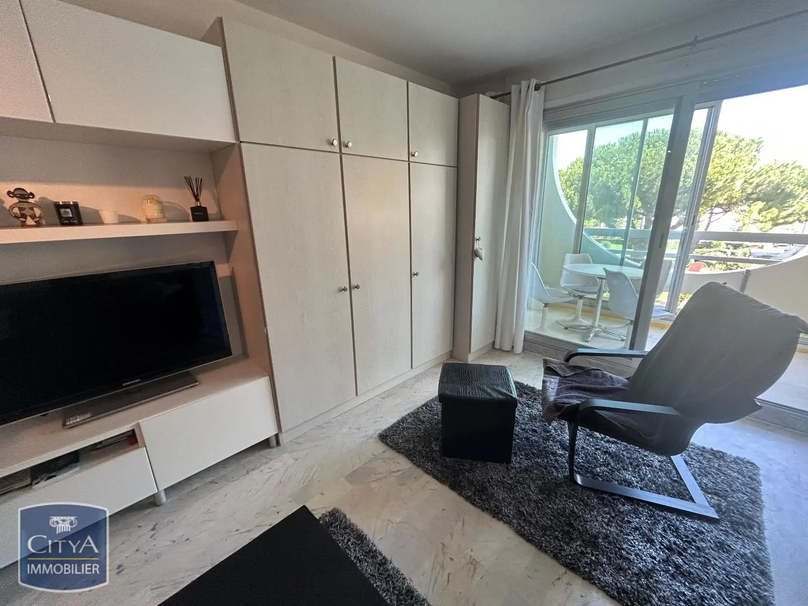 Photo 3 appartement La Grande-Motte