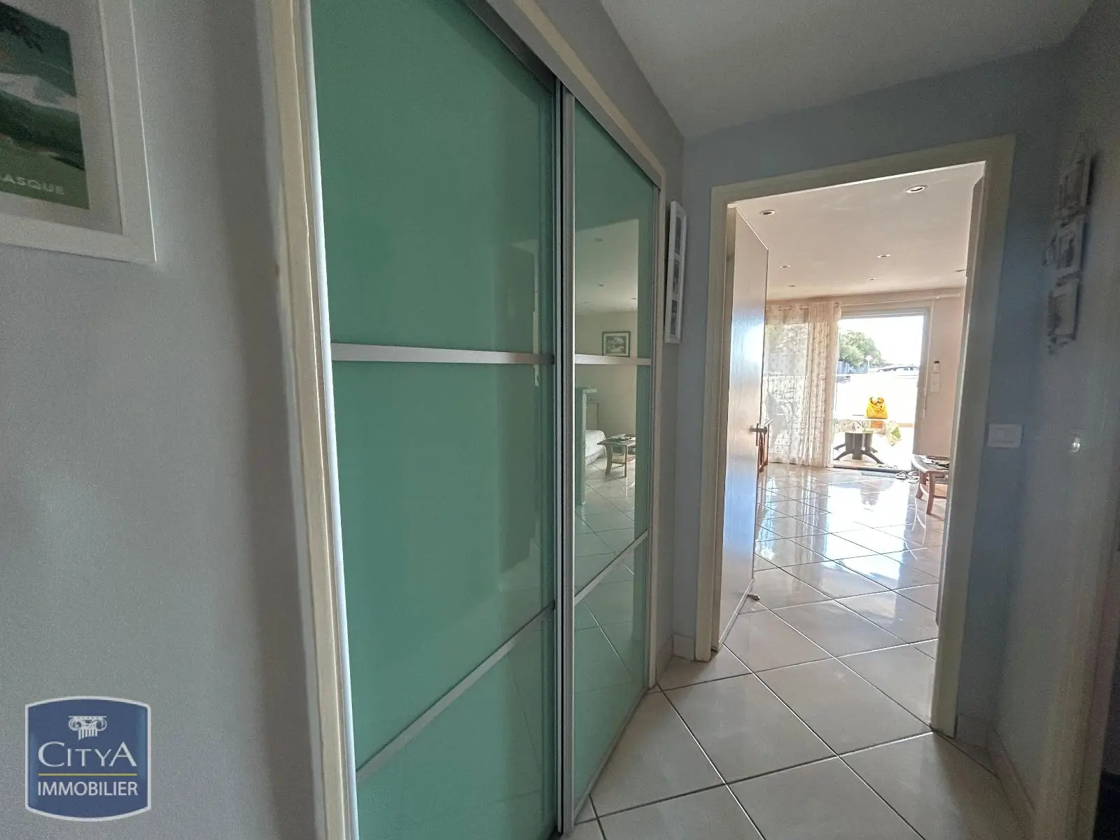 Photo 11 Appartement 2 pièces 37.72m²