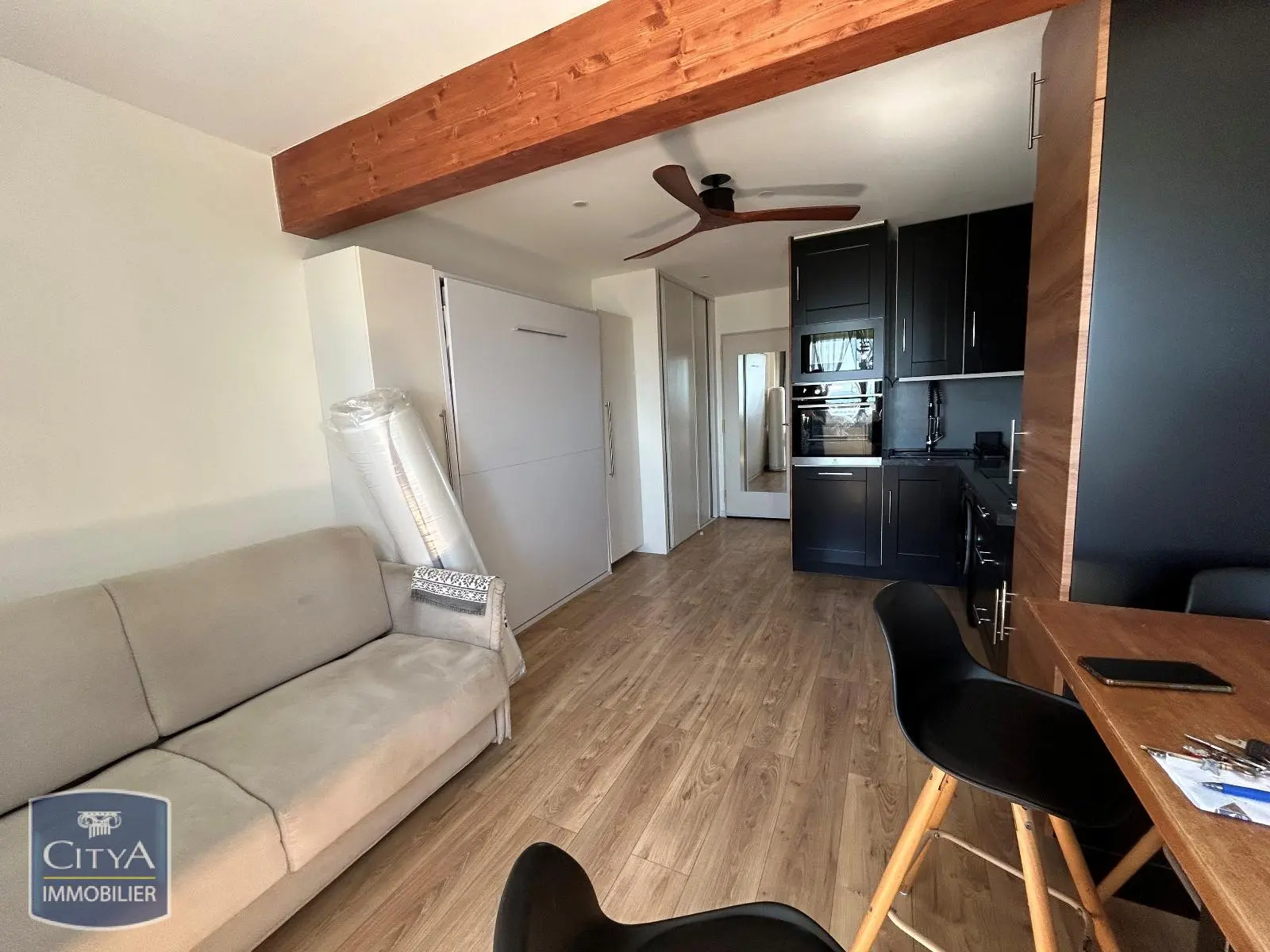 Photo 2 appartement La Grande-Motte