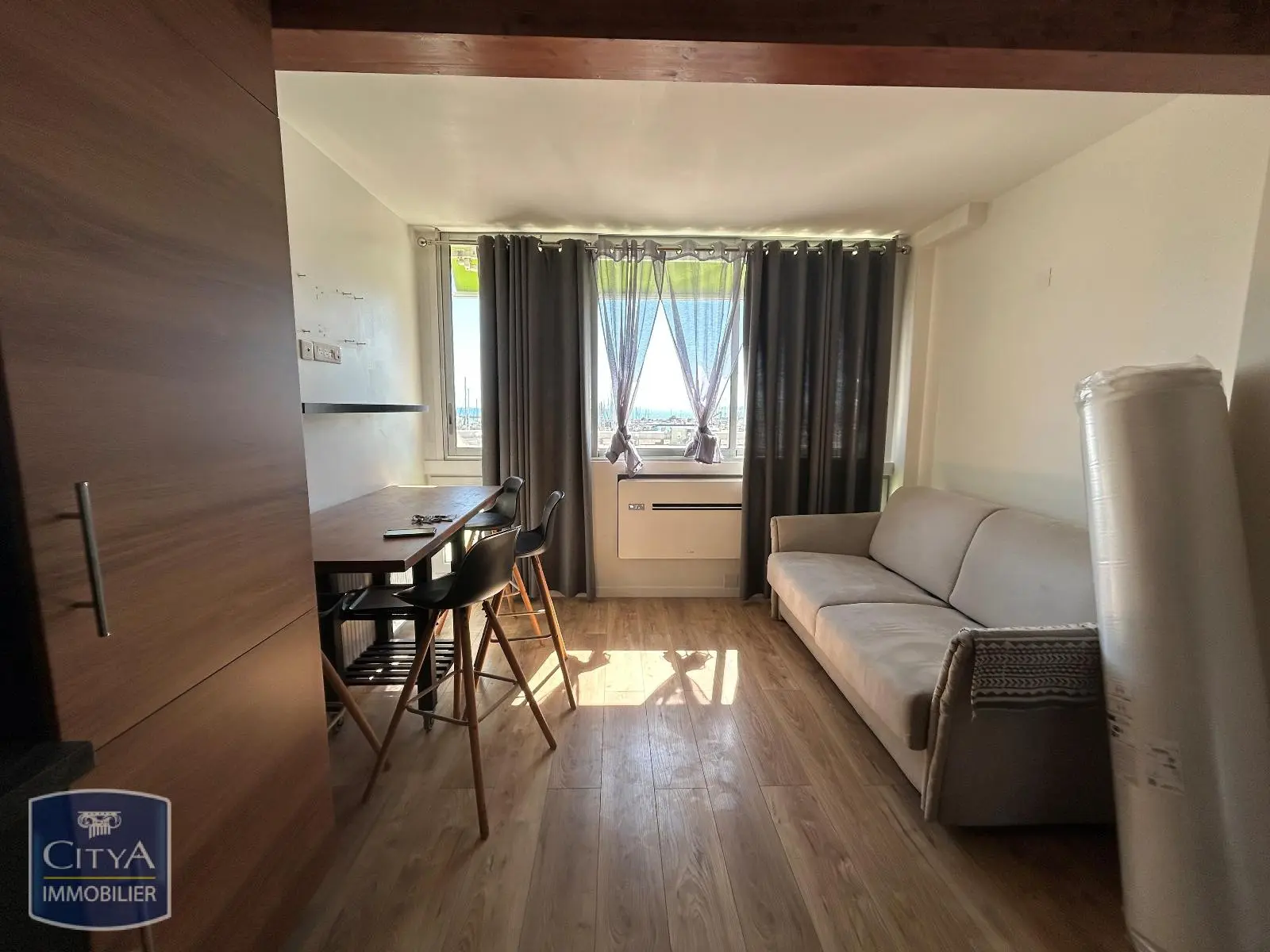 Photo 1 appartement La Grande-Motte