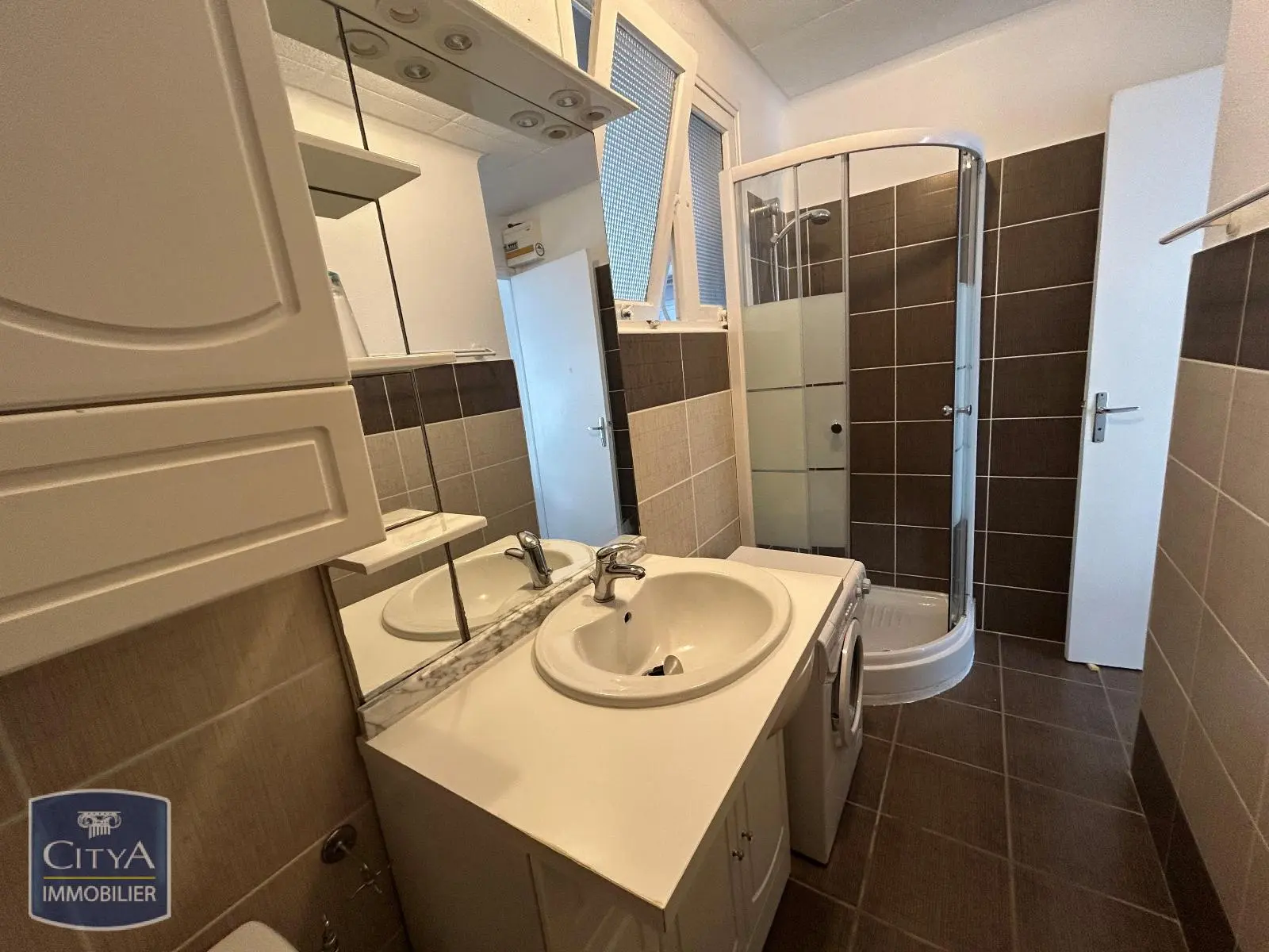 Photo 9 Appartement 2 pièces 27.15m²