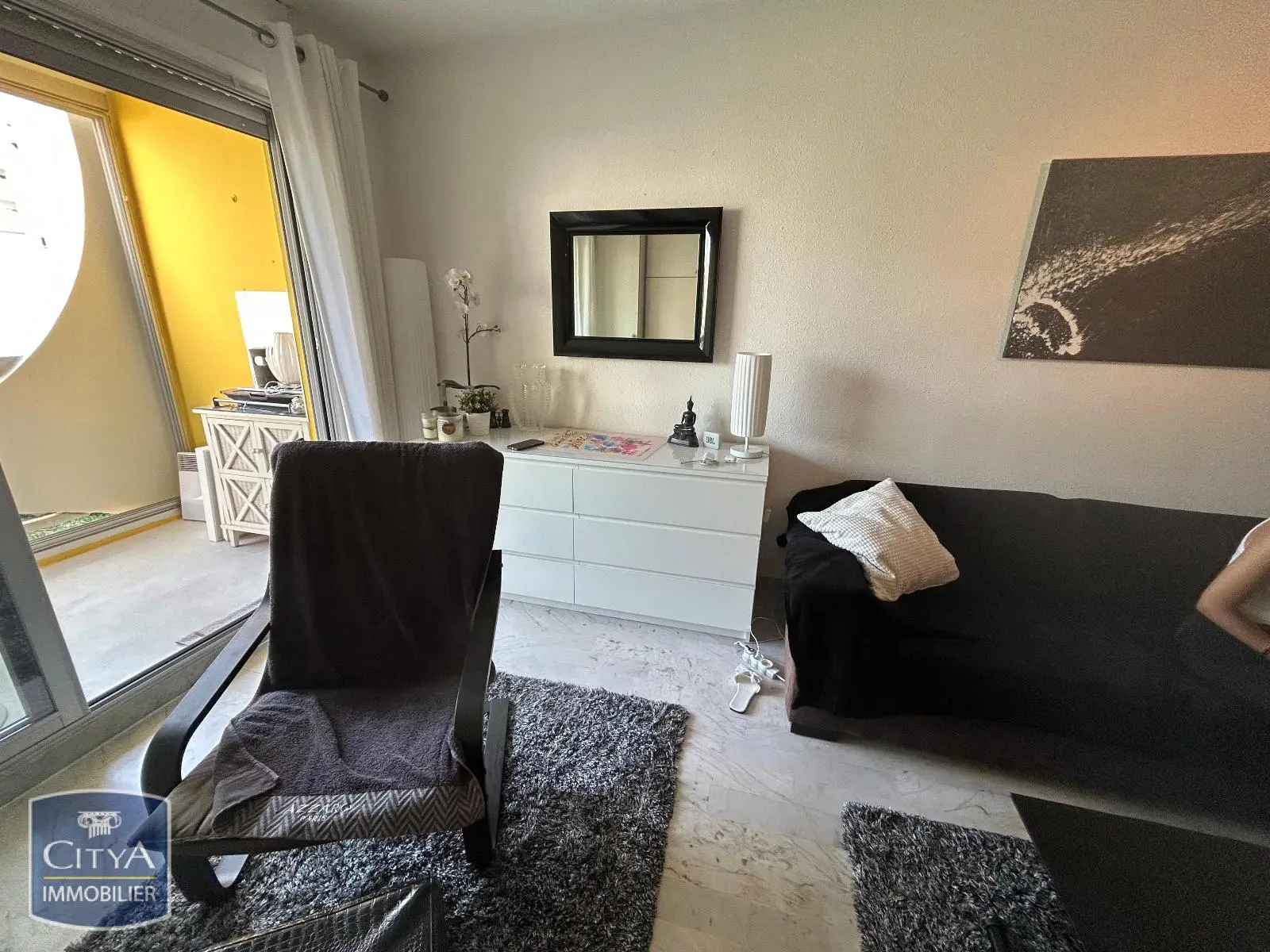 Photo 1 appartement La Grande-Motte