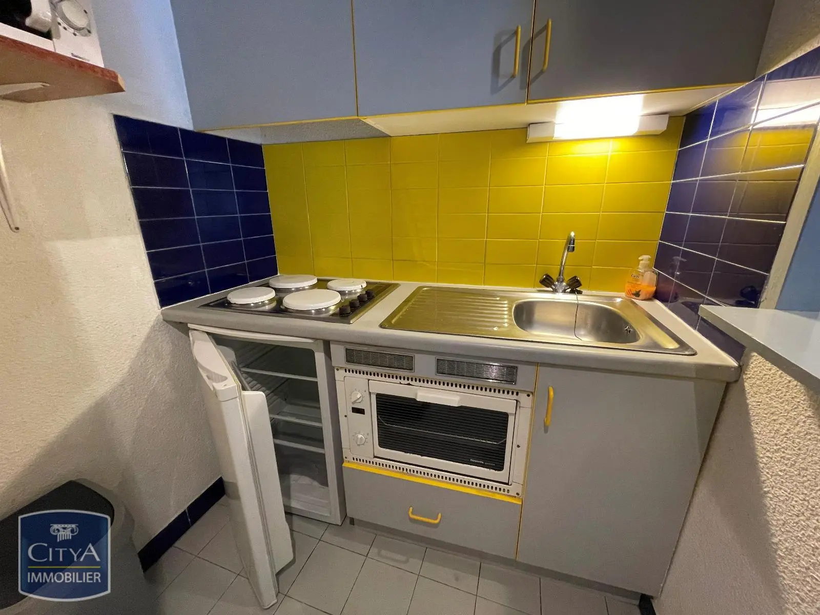 Photo 1 appartement La Grande-Motte